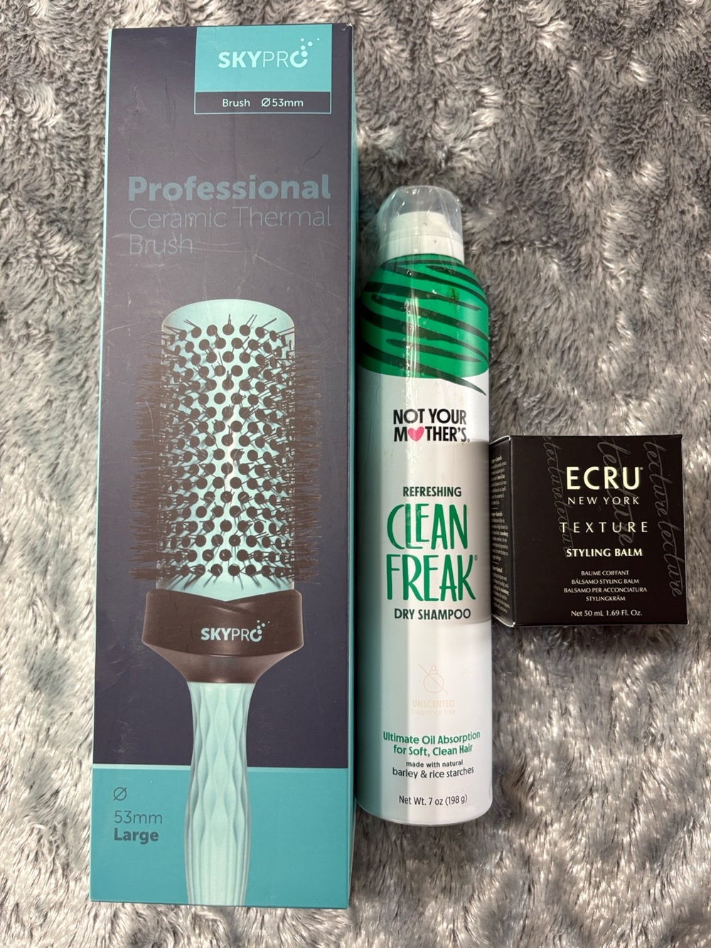 Hair Bundle - Picture 1 of 10
